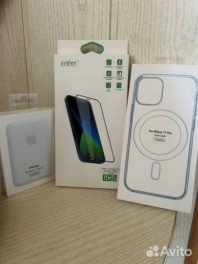 iPhone 11 Pro, 64 ГБ