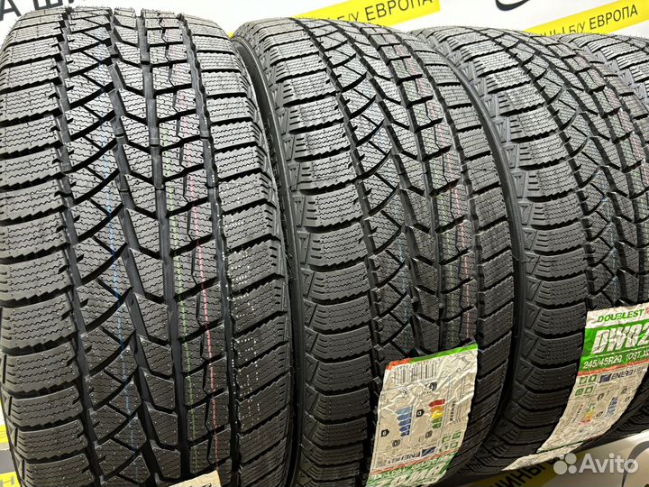Doublestar DW02 245/45 R20 100R