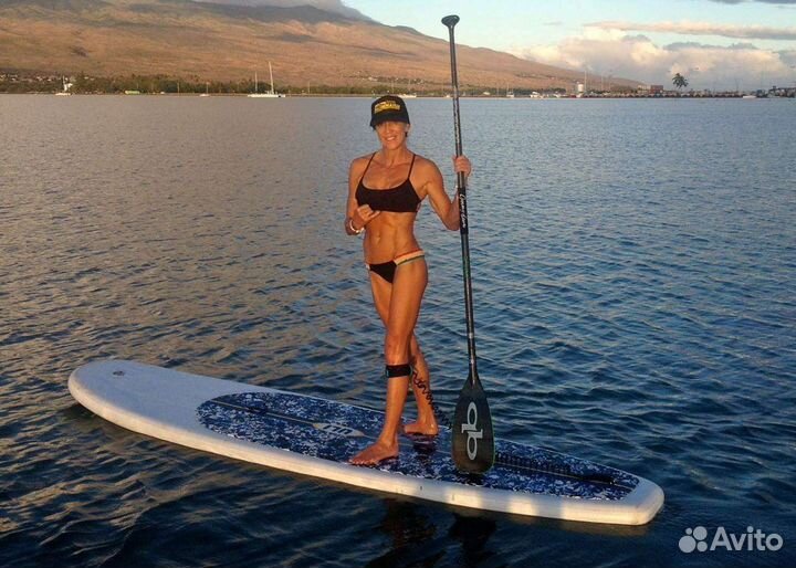 SUP board аренда прокат сап доска