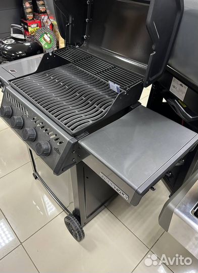 Газовый гриль Napoleon Freestyle 425 SIB