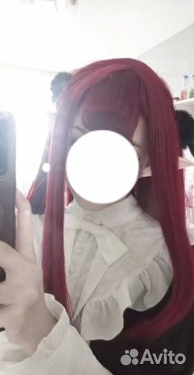 Костюмы косплей аниме