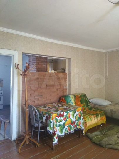 Дача 37 м² на участке 20 сот.