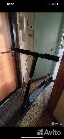 Электросамокат midway i one pro