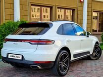 Porsche Macan 2.0 AMT, 2021, 16 899 км, с пробегом, цена 6 099 000 руб.