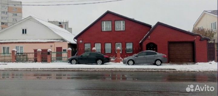 Фасадные термопанели с утеплителем