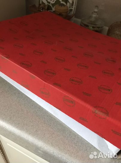 Фужеры Фелиция чешский хрусталь