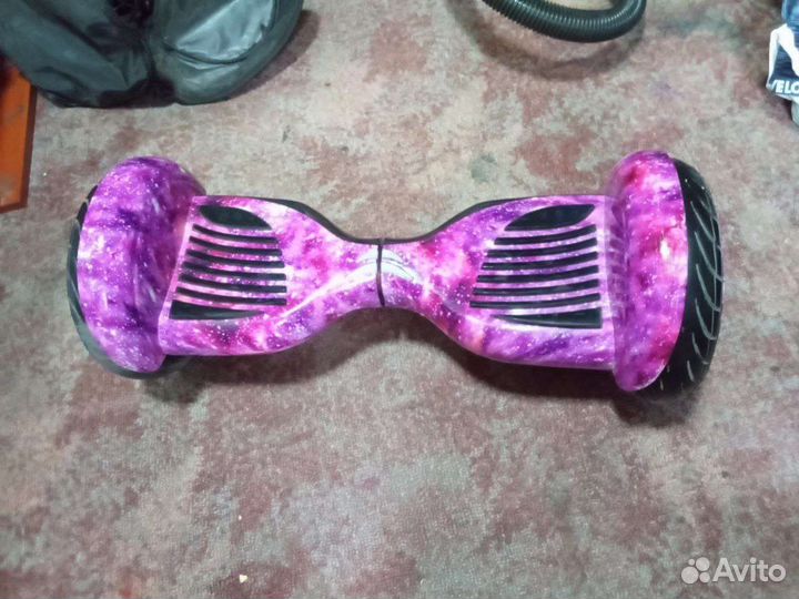 Гироскутер