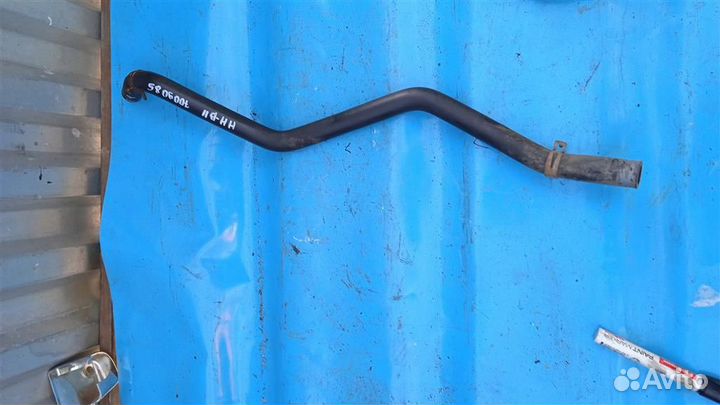 Шланг гидроусилителя Ford transit custom (2012-20