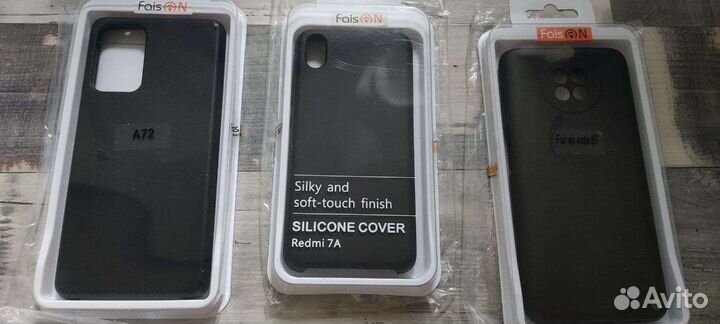 Чехлы на samsung galaxy A72