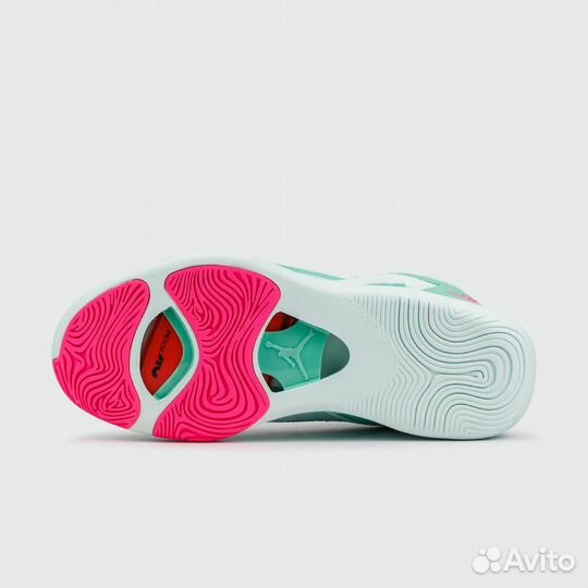 Jordan Tatum 1 Mint Pink