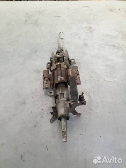 Рулевая колонка Mazda 6 GG рест. 2007