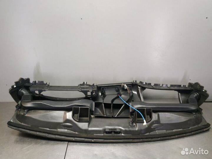 Торпедо переднее Bmw 5-Series E39 рестайлинг