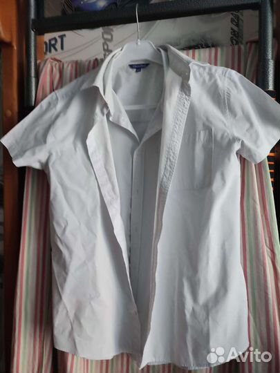 Школьный костюм