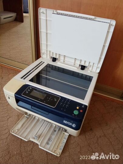 Мфу workcentre 3045