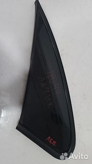 Стекло глухое левое Chevrolet Lacetti J200 03-2013