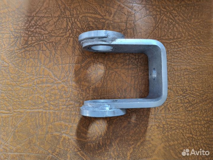 Кронштейн кабины маз-5440