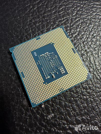 Процессор Celeron G3930