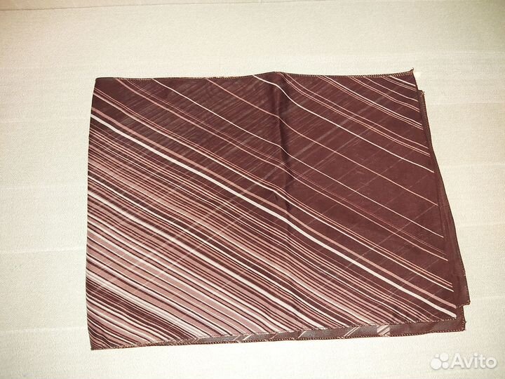 Шарф женский. Органза. 140х26 см