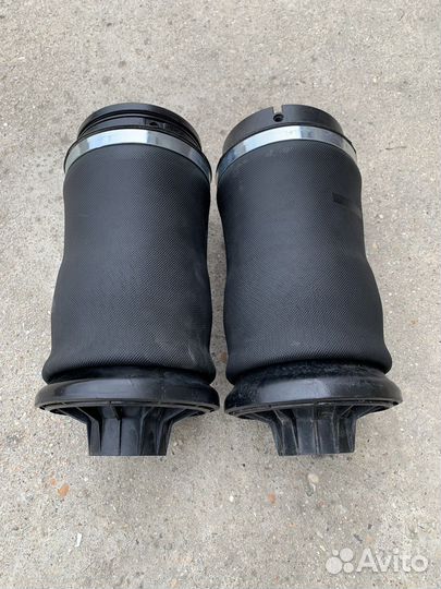 Пневмобаллон GL X164