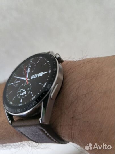 Часы Huawei watch gt 3 46mm