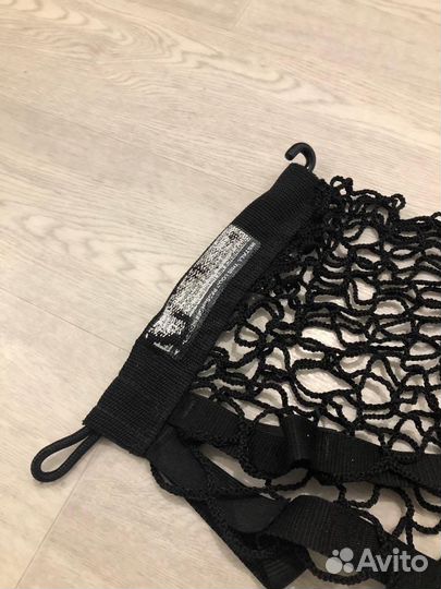 Сетка карман