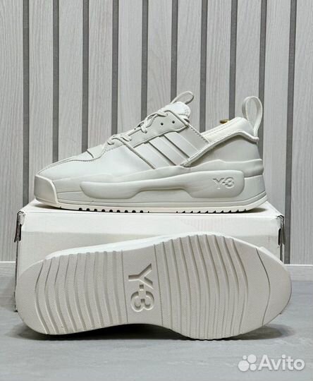 Кроссовки Adidas Y-3