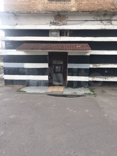 Сдам торговое помещение