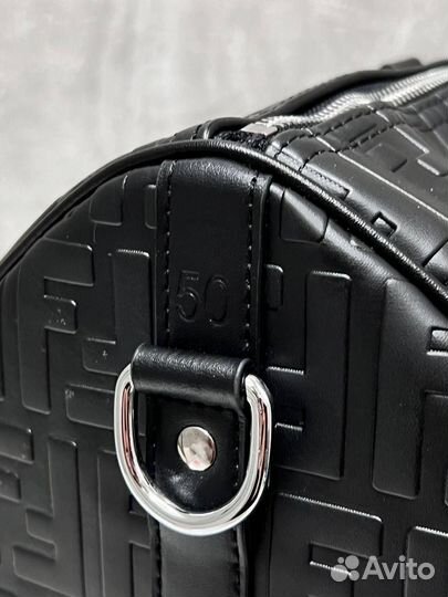 Дорожная сумка Fendi