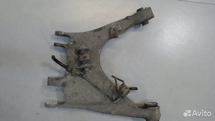 Рычаг подвески Volkswagen Phaeton, 2007