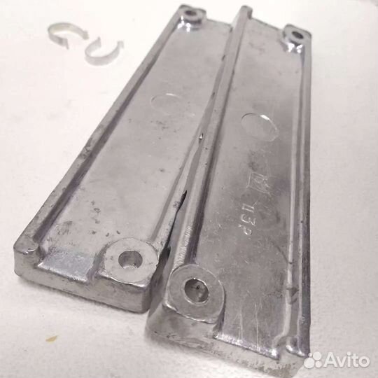 Петушок форма для леденцов новая СССР