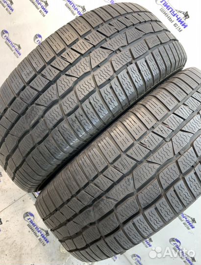 Continental ContiWinterContact TS 830 P 225/60 R16 98H