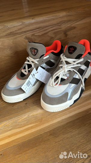 Кроссовки Adidas niteball II