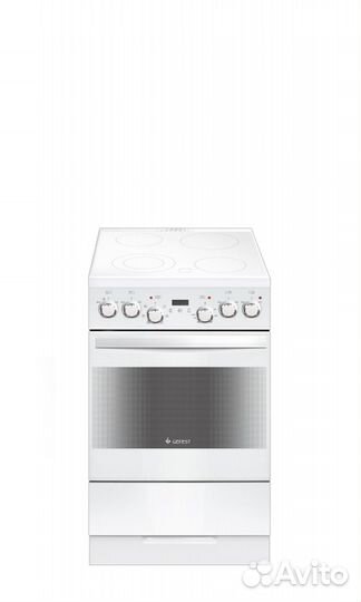 Электрическая плита Gefest