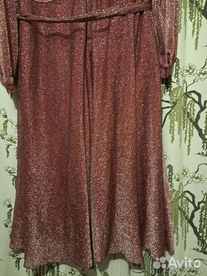 Платье СССР