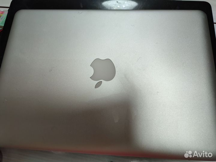Macbook pro