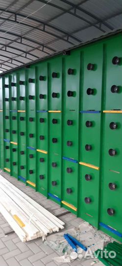 Пчелопавильон