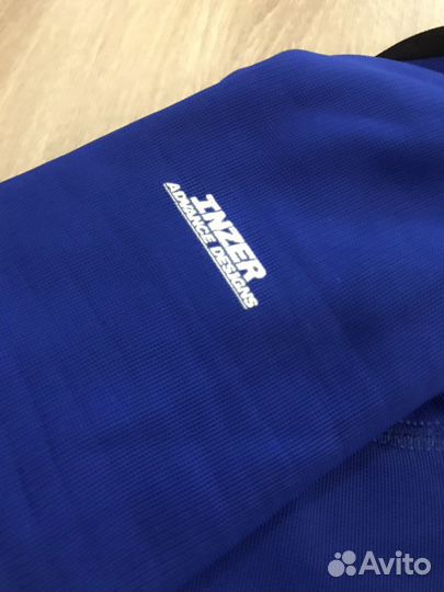 Экипировка для пауэрлифтинга