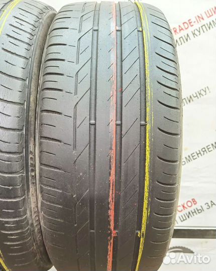 Bridgestone Turanza T001 225/45 R19 92W