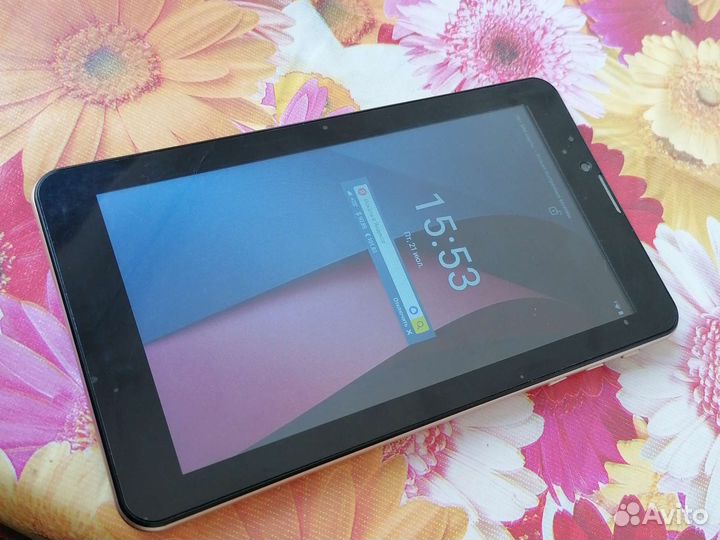 Планшет BQ-7000G