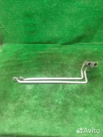 Трубка охлаждения АКПП Volkswagen Touareg I 2.5
