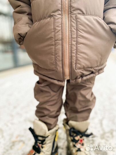 Массовый пошив одежды