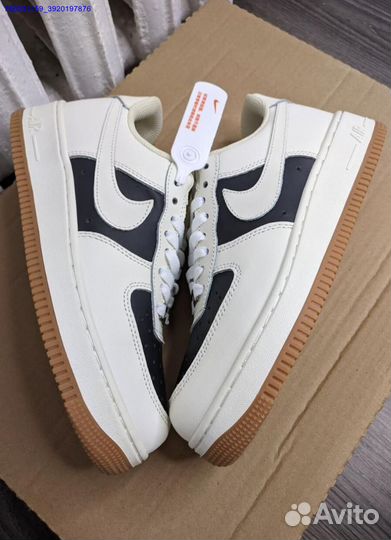 Уникальные женские кроссовки Nike Air Force 1 (36-41р)