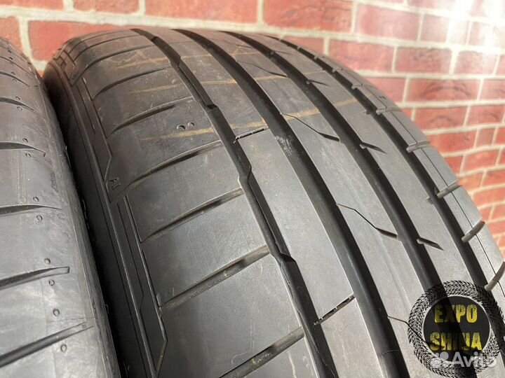 Hankook Ventus S1 Evo 3 K127 255/45 R20
