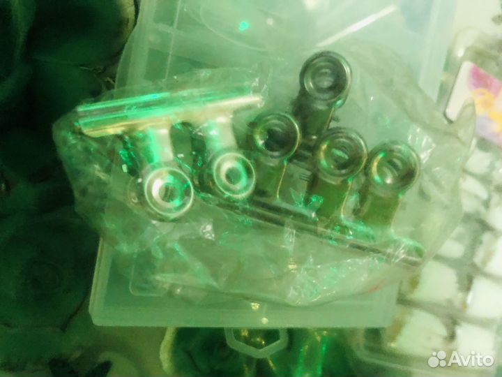 Набор для маникюра