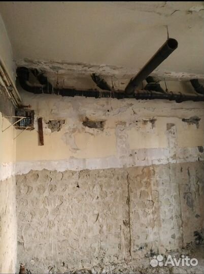 Бригада разнорабочих