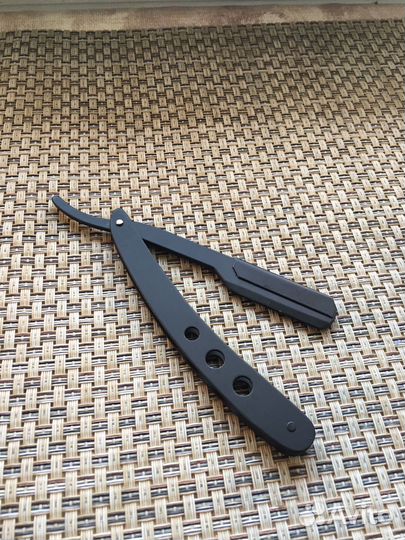 Опасная бритва