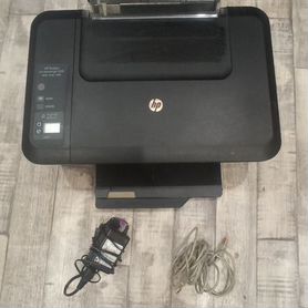 Продам мфу HP2515