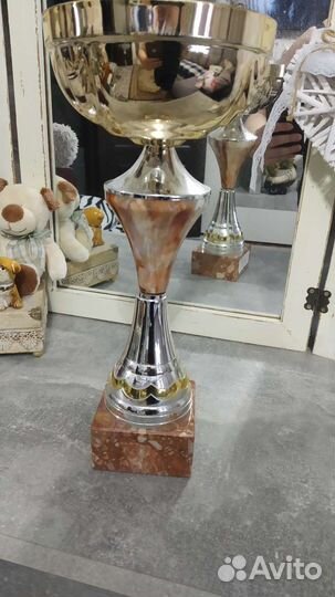 Кубки, кубки за спорт, кубки за достижения