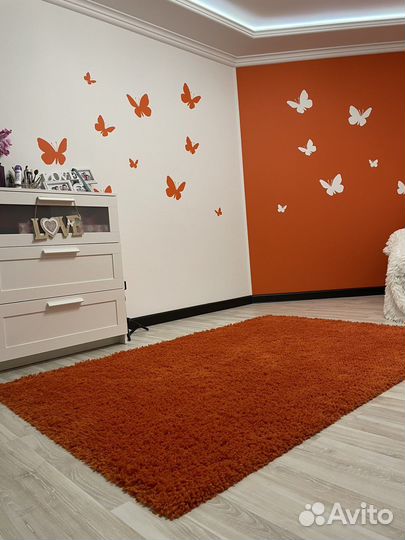 Ковер hampen IKEA