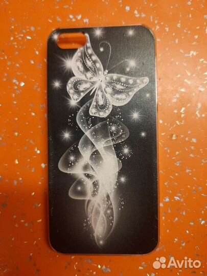 Чехол на айфон 5/5s/5se